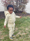 2-Piece HOODIE & PANTS SET
