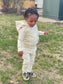 2-Piece HOODIE & PANTS SET