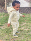2-Piece HOODIE & PANTS SET
