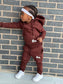 2-Piece HOODIE & PANTS SET