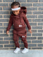 2-Piece HOODIE & PANTS SET