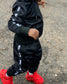 2-Piece TERK® kids Tracksuit Hoodie & Pants Set