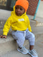 TERK® KIDS HOODIE