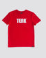 TERK Tell Everyone Racism Kills