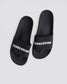 WHITE TERKLOVING LOGO SLIDE