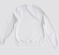 BLACK TERK LOGO CREWNECK