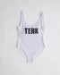 TERK ONE PIECE BIKINI