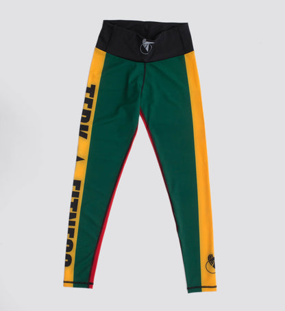TERK GHANA LEGGINGS