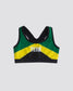 TERK JAMAICA SPORTS BRA