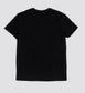 TERK BLACK T-SHIRT