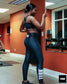 TERK SOLID  HIGH WAISTED TERKLOVING TERKCLOTHING