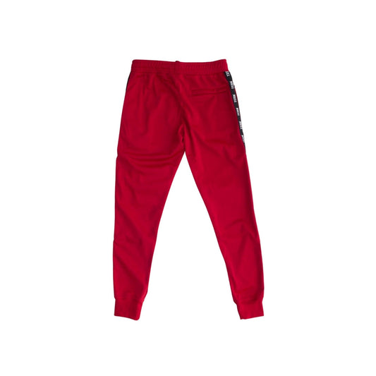 TERK® Kids Repeat Logo Tape Tracksuit Pants