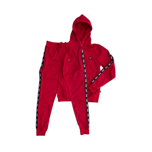 2-Piece TERK® kids Tracksuit Hoodie & Pants Set