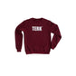 TERK® SIGNATURE LOGO CREWNECK