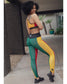 TERK GHANA LEGGINGS