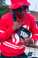 TERK LOGO SLING BAG